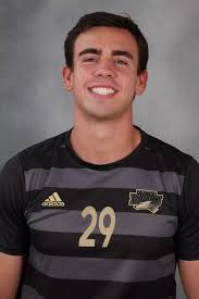 2024 Men's Soccer Roster