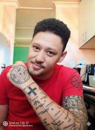 7 steps , District Six 1963