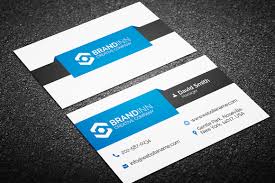 It includes 3 different card designs you can use to make business cards for all kinds of professionals, brands, and businesses. Simple Business Card Archives Graphic Pick