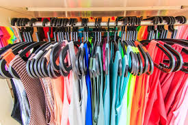 Here are five of the most common bedroom closet organization problems i've seen and how to quickly solve them. How To Fix A Sagging Closet Rod Articles Merchantcircle