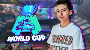 The fortnite soccer skins were added to celebrate the world cup for 2018! How I Ended 5th At The Fortnite World Cup Duos Youtube