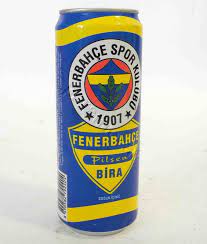 Maçtan daha henüz eve gelebildim ve yazacak o kadar çok şey var ki toparlayabildiğim kadarıyla sizlerle paylaşacağım.aslında fenerbahçe ülker'in kazandığı maçları redvidigal yazacaktı fakat 2.maçta efes kazandıktan sonra özel işlerim sebebiyle yazamadığım yazıdan sizlere bir borcum vardı. 1997 Uretim Tarihli Efes Pilsen Fenerbahce 1907 Ozel Uretim Bos Teneke Bira Kutusu Kapak Kismi Yok Mukemmel Kondisyon Nadir Cikar Pera Mezat