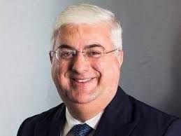 Craig Kelly staffer Frank Zumbo under investigation for inappropriate  behaviour