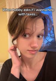 Wife Tells Husband Plans Shredder