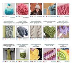 Maybe you would like to learn more about one of these? Easily Find Ravelry Free Patterns Studio Knit