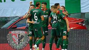 Access all the information, results and many more stats regarding śląsk wrocław by the second. Haplbohkbrwyum