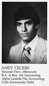 Paying It Forward: How U.S. Bank CEO Andy Cecere '82 Leads With Compassion 