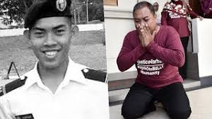 Gambar kenangan zulfarhan bersama keluarganya semasa bercuti di a fomasa pada 2017. Bapa Zulfarhan Sujud Syukur Semoga Pesalah Pesalah Itu Dapat Pembalasan Youtube
