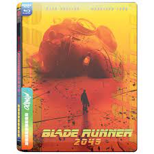 So if you're in the us like me and want this edition, give that a try i guess. Vorbestellbar Blade Runner 2049 Mondo 4k Steelbook Bluray Steels At