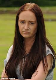 Mother's terror as e-cigarette explodes while