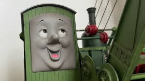 say goodbye to colin, this is the last time i'll see him