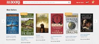 When deciding what to charge, expect a 40/60 split on the selling price of the book: The 9 Best Sites To Buy Used Books Online Whatnerd