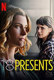 Before her heart stops, elisa finds a way to stay close to her: 18 Presents 2020 Imdb