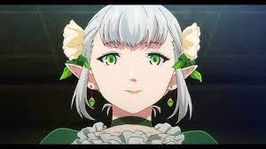 Isekai Shokudou Another World Anime World