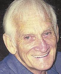 George W. Taylor Obituary