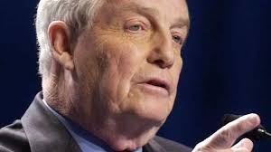 Peter Lougheed: 1928-2012