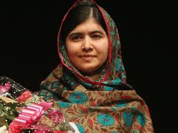 Jul 17, 2013 · malala yousafzai has received a rambling letter from a taliban commander, claiming she was targeted for maligning it. Malala Returns To Pakistan 6 Years After She Was Shot By The Taliban