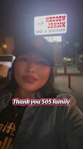#505 always so welcoming thank you for your support and hospitality for  treating my family and I #amandaperez was our first stop, ending the trip  at #woodennickel #cinajane out #sayydat #az #rez ...