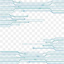 Namun begitu, model jaringan kabel listrik skema kedua tersebut jauh lebih mudah dalam pemeliharaan dikemudian hari dibanding skema pertama. Blue Digital Boarder Diagram Sirkuit Jaringan Listrik Sirkuit Terpadu Papan Sirkuit Cetak Diagram Sirkuit Teknologi Biru Hijau Tekstur Biru Sudut Png Pngwing