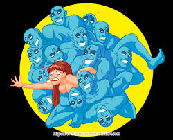 Dr. Manhattan :: Watchmen :: DC Comics :: fandoms  funny cocks & best free  porn: r34, futanari, shemale, hentai, femdom and fandom porn