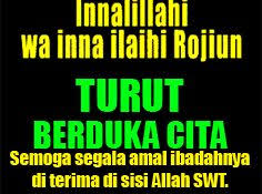 We did not find results for: Tag Archive Gambar Ucapan Duka Cita Islam