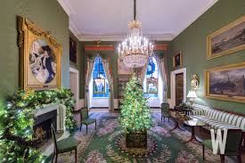 Tour of white house christmas decorations 2020 bedroom sets. Photos The 2020 White House Christmas Decorations Washingtonian Dc