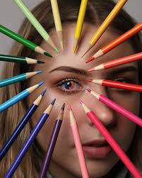 2020 Environmental Self Portraits