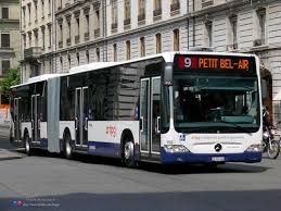 Mercedes Citaro G Ii Tpg N 198 A Photo On Flickriver