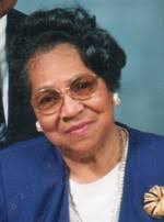 Alice Turpin Allen (1928-2009)