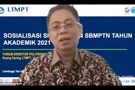 Make your website faster and save bandwidth. Ltmpt Ingatkan Siswa Batas Akhir Daftar Snmptn Rabu Sore Ini Antara News