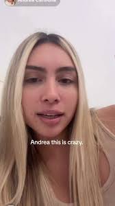 Andrea Bring A Pick Me