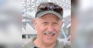 Kenneth E. Ankrom Obituary