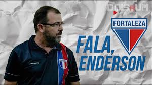 Enderson moreira é hospitalizado em minas gerais após suspeita de infarto. Coletiva Enderson Moreira Tecnico Fala Sobre Eliminacao Do Fortaleza Eliminacao Diante Do Bahia Youtube