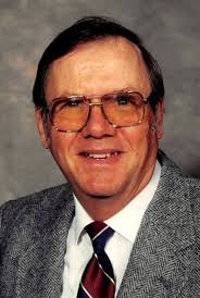 Obituary for Sherman O. Wheat