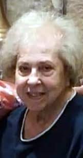 RoseMarie Evans Obituary