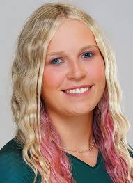 2025 Women's Volleyball Roster