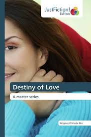 Penguin Random House Dele Weds Destiny