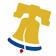 City of Philadelphia logo