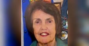 Mary Ann Milton Obituary