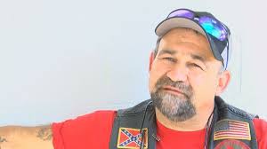 Community rallies together to help a man with cancer battle