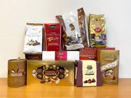 コストコ チョコレート 人気