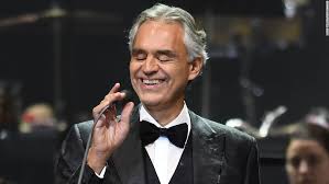There are 8 andrea bocelli pictures shared below. Andrea Bocelli Will Perform Live On Easter From Italy S Empty Duomo Cathedral Cnn