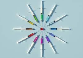 Malaysia expects to buy enough supplies to cover more than 80% of its population, according to reuters. What S The Difference Between Covid 19 Coronavirus Vaccines