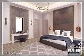 ديكورات غرف نوم ماستر ديزاين فاكتوري ديكور