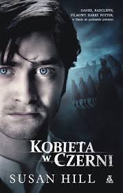 Kobieta W Czerni Susan Hill Bookto Pl Movies Movie Posters Fictional Characters