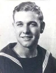 HMS MENDIP Ernie Ellis