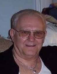 Robert COMBEST Obituary