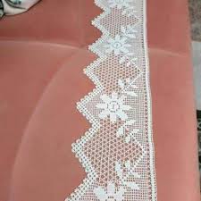 En Gozde Dantel Carsaf Ve Pike Kenari Modelleri 70 Dantel Tig Desenleri Tig Isleri