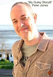 Doing Everything, Being Happy" by Peter Jones