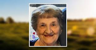 Italina “Edie” Steinmetz Obituary April 9, 2023